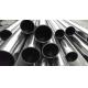 Alloy Steel Pipe  ASTM/UNS N06625  Outer Diameter 24  Wall Thickness Sch-5s