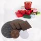 Eco Friendly Mini Thick Food Cushion Pads For Chocolate Boxes