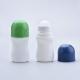 Personal Care Deodorant Stick Container Empty 50ml Roll On Bottles