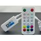 LED RGBW Light Strip Controller Wireless WIFI  Suitable For Intelligent Applications On Android And IOS SP644E
