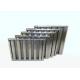 Kitchen Smoke Commercial Range Hood Filters Portable 495*495*48mm With Handles