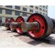 42CrMo Rotary Kiln Quicklime Grinding Machine Spare Parts