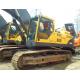                  Volvo Excavator Ec460 in Good Condition with Amazing Price. for Sale, Used Wonderful Condition Large Mining Track Digger Volvo Ec380 Ec360 Ec460 Cheap Price             