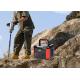 AC110V Or AC220V Portable Power Station , 500W Solar Generator ODM