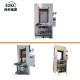 Continuous Pushing Customizable Cutting PTFE Ram Extruder PFG300 For Tube Extrusion