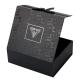 Folding Paper Luxury Magnetic Gift Box Flat Pack Packaging Box