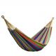 Two Person Cotton Fabric Hammock Bed Type For Backyard Outdoor Indoor