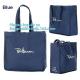 Reusable 100% Cotton Canvas Bag Canvas Tote Bags Convenient Environmentally Grocery Shopping Bags,zipper canvas bag cott