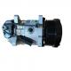 200V77970-7028 Refrigeration Compressor Spare Parts for Sinotruk Superior Performance