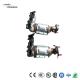                  for Ford Explorer Direct Fit High Quality Automotive Parts Auto Catalytic Converter             