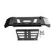 Anti Scratch Off Road Front Bumper Auto Car 60x15.7x9.8 Inch