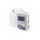 Manual Auto Electrocardiogram Machine 4.3 Inch TFT LCD 3 Channel ECG Machine