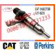 Made in China new DIESEL injector 1278225 0R8469 127-8225 in stock