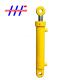 PC800 Excavator Hydraulic Cylinder RAM HRC55 Cat Boom Cylinder