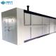 Food Shop Hospital Wastewater Treatment Integrated Equipment Sewage Waste Water Treatment Plant