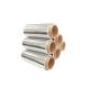 Disposable Silver 8011 Aluminum Foil Paper Roll for Hairdressing in 20-50mic Thickness