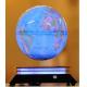 new magnetic floating levitate world globe toys for business eudcation 6inch 7inch 8inch