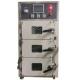 PLC Touch Controller Automatic Temperature Controlled Battery Short Circuit Tester BT‐1258