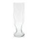 610ml Beverage Funny Beer Glass Home Use clear For Entertainment