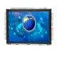 250cd/m2 1280x1024 Open Frame LCD Monitor IP65 VGA DVI 22.5W