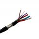 HEAT 180 MS Composite  2 X 16AWG +5 X 24AWG Control Cable Industrial Cable
