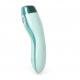 Ipl Laser Hair Removal At Home Blue ABS Beauty Device Unlimited Flashes Per Lamp