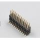 1.27mm Pitch Board To Board PCB Connector Male Female Headers 12Pin 24Pin