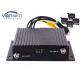 4 Channel  Basic Mobile DVR with Video Camera School Bus CCTV System