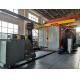 3.0m Oven Shuttle Rotomolding Machine Manufacturer