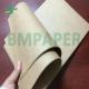 Expansible Sack Brown Kraft Paper Sheets 80gsm 90gsm For Making Cement Bag