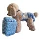 Female Dog Diapers with 3D Leak Prevention Channel Humidity Indicator Included