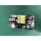 SCHILLER DEFIGARD 4000 Defibrillator Power Supply Board E116921 76V0A 94V-0 Power Plug