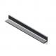 201 430 316 Stainless Steel Profiles 904 SS Unistrut C Channel U Profile For Building