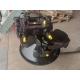 A8V0200  Rexroth Pump Assy Excavator Hydraulic Piston Axial Pumps