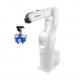 Flexible Rightrobotics Robot Gripper For Pick And Place Den-so Robot on 33.5kg Collaborative Robot Arm