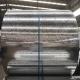 SGCC 2.5*1250MM Coil Galvanized Zinc 80G GB/T 2518 Phosphating Treatment Regular Spangle