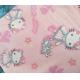 30*60cm 350gsm Carton Cute Colorful Terry Fabric Stitching Microfiber Kitchen Towels