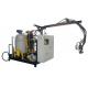 ISO High Pressure Injecting 10KW PU Pouring Machine