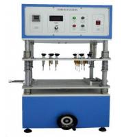 YD/T 1539-2006 Mobile Phone Key Tester With Eight Bits Counter