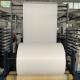 Breathable OEM PP Woven Fabric In Roll Mothproof lamination PP Woven Fabric