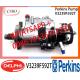 Perkins PUMP Diesel Engine Fuel Pump V3239F592T 2643B315