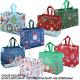 Christmas Gift Bags,Christmas Tote Bags With Handles, Christmas Treat Bags, Multifunctional Non-Woven Christmas Bags