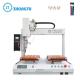 Desktop Four-axis LED Soldering Machine Solder Wire Diameter 0.6 Automatic PCB Circuit Board Soldering Robot S5331R