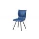 Study Room Modern High End Upholstered Dining Chairs