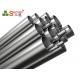 AISI DIN EN GB Hollow Round Pipe Stainless Steel Circular Hollow Section
