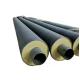 Underground Direct Buried API Insulation Steel Pipe