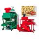 GELGOOG Nut Shelling Machine Removing Groundnut Peanut Sheller For Industrial Use