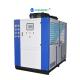 Low Temperature Refrigeration 10HP 15HP 20HP 30HP 40HP Air Cooled Chiller Glycol Chiller Price