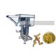 Stainless Steel Ginger Chopping Grinder Machine With 800KG/H Capacity