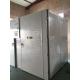High Capacity Single Stage Incubator With Hatcher For Quail Eggs 30000 3.8kw